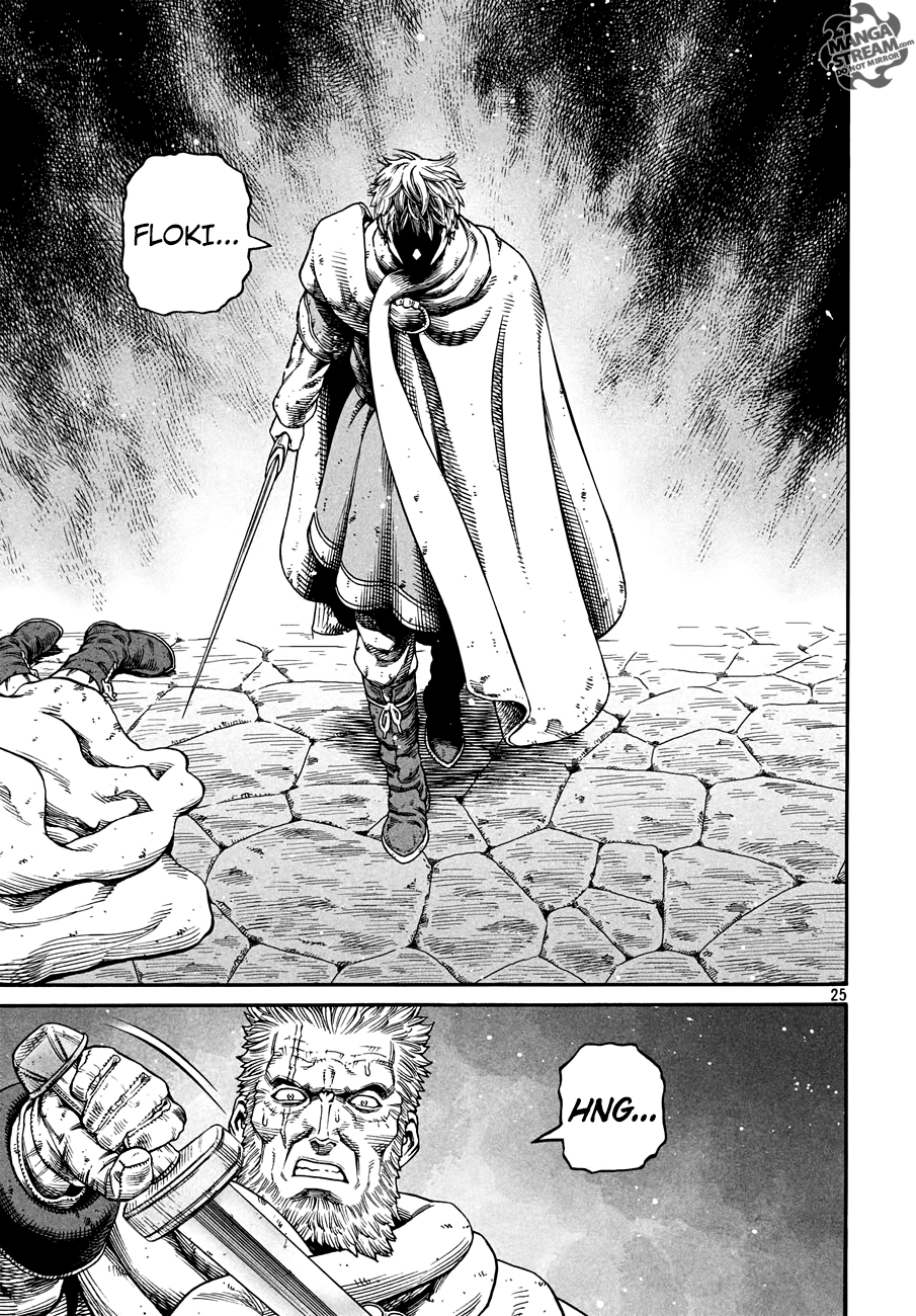 Vinland Saga Chapter 148 26